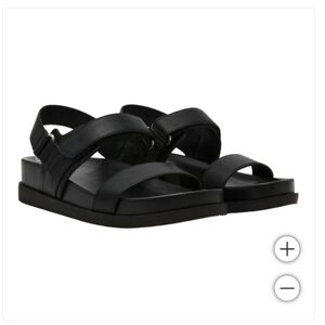dv by Dolce Vita “Argyle” Style & Comfort Adjustable Strap Sandal